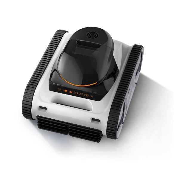 Aspirador Elétrico X-Warrior – Fairland X60