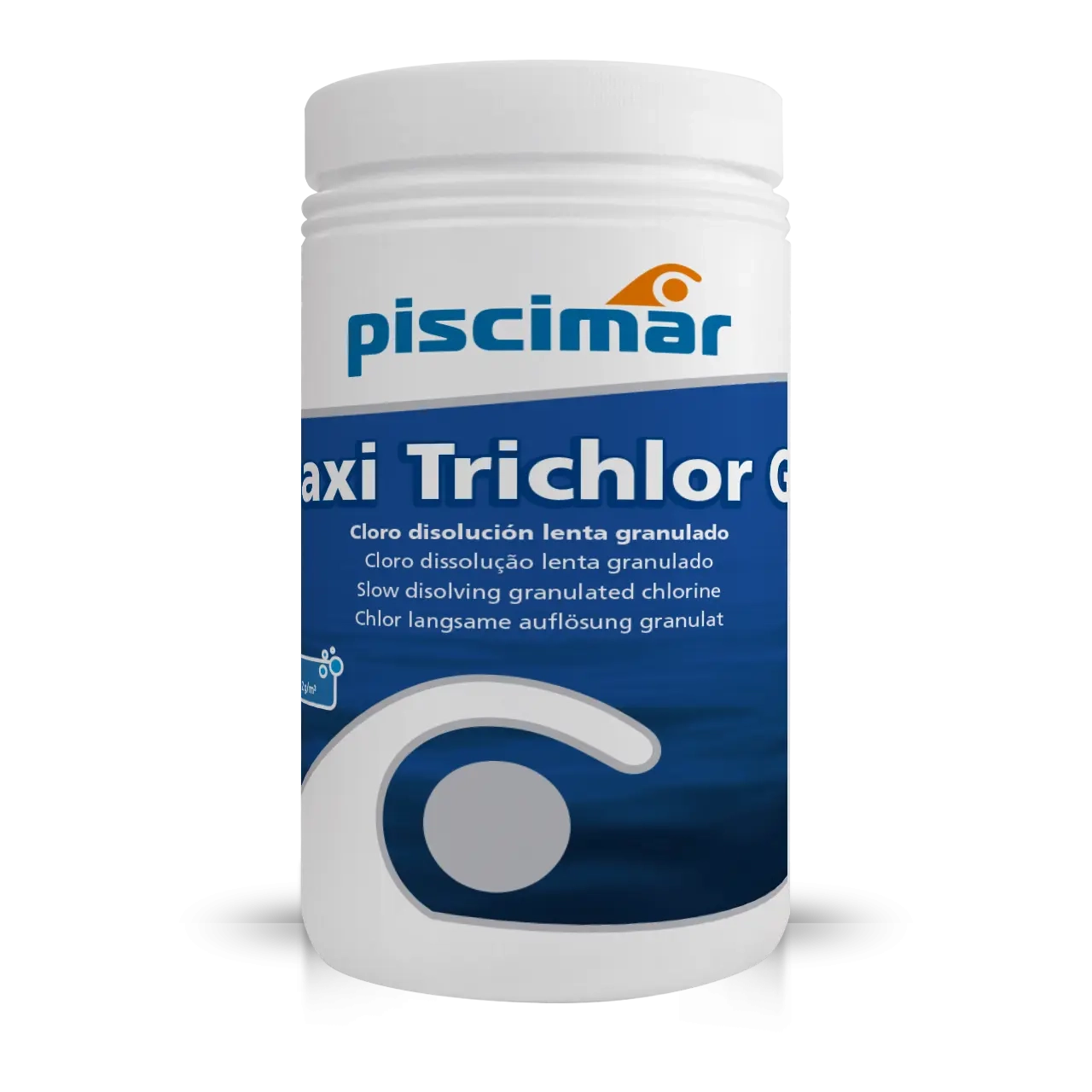 PM-501 MAXICLOR GR- Cloro estabilizado