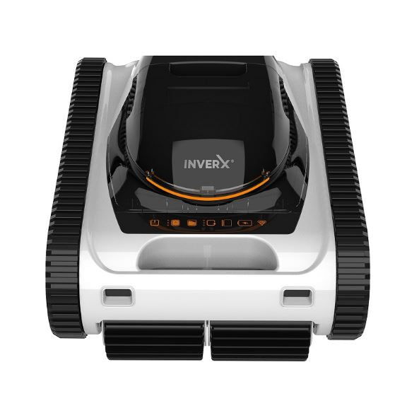 Aspirador Elétrico X-Warrior – Fairland X60