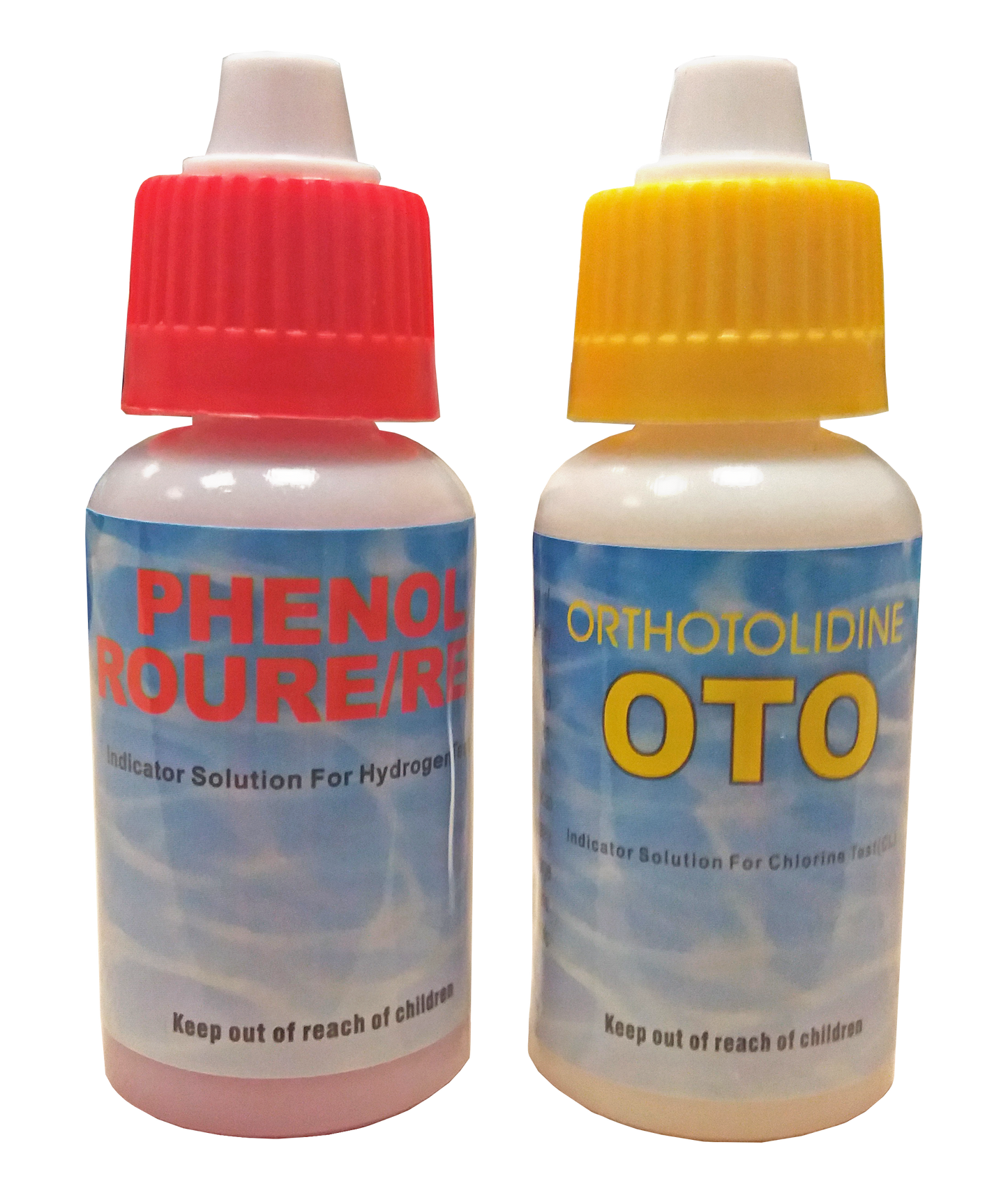 Recarga OTO Phenol gotas