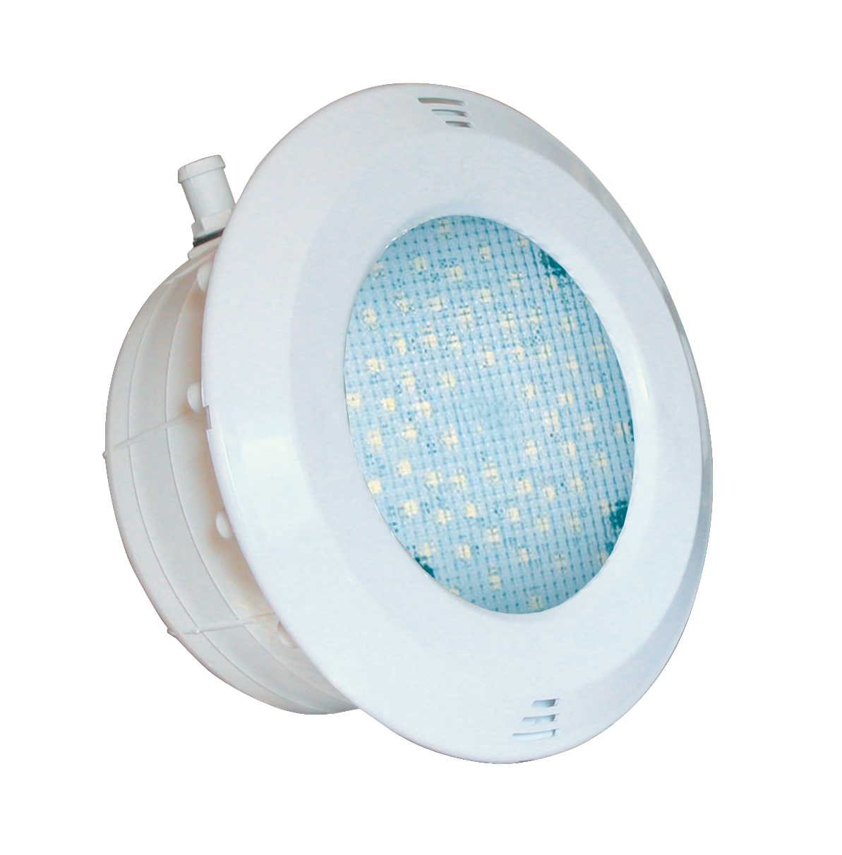 Projetor Led RGB Série PAR56 (FLAT) - betão