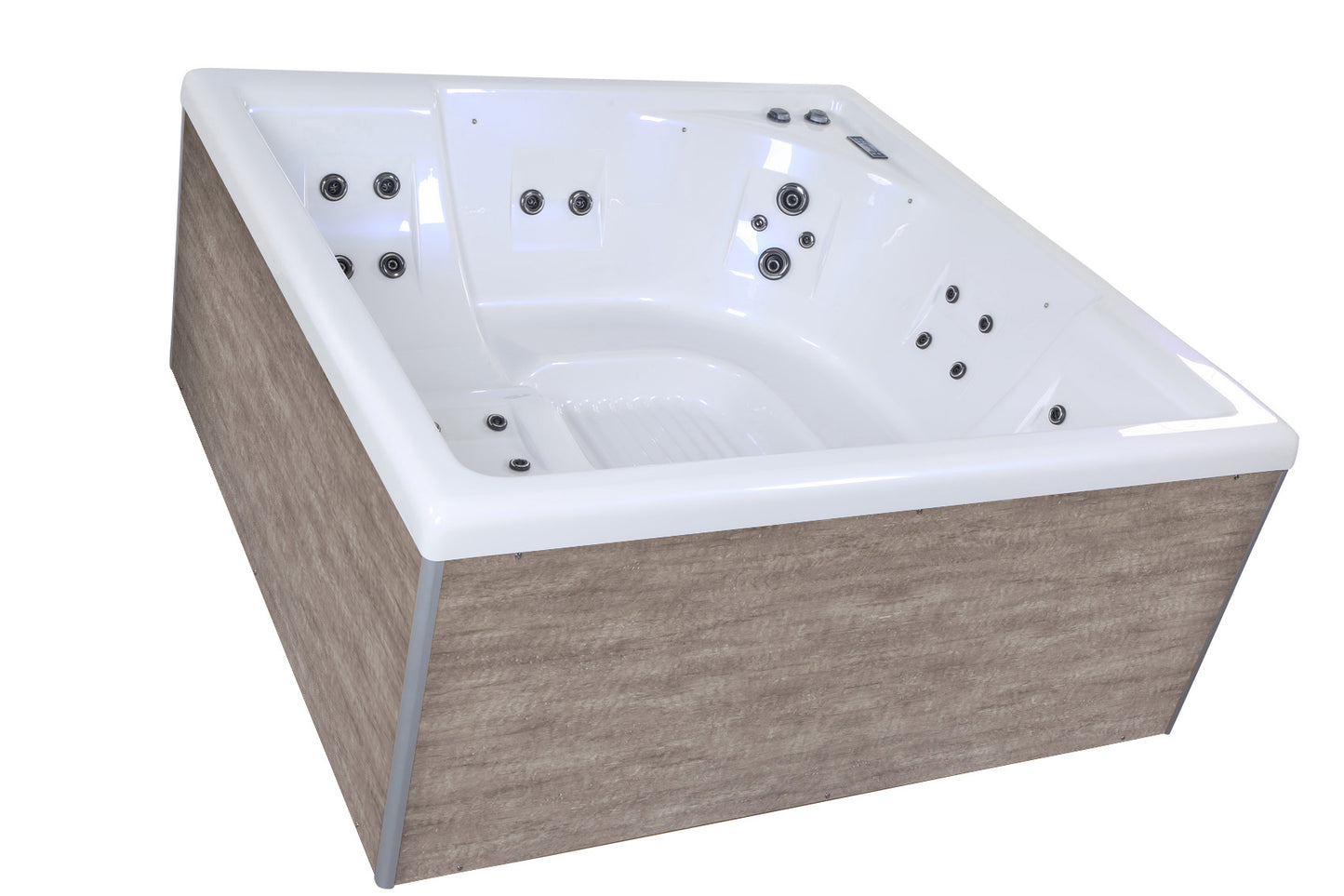Spa Netspa Square Wave 2