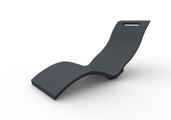 SERENDIPITY CHAISE