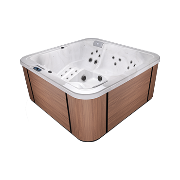 Spa Gama Comfort 324 Nephea Spa
