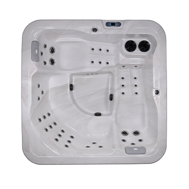 Spa Gama Comfort 324 Nephea Spa