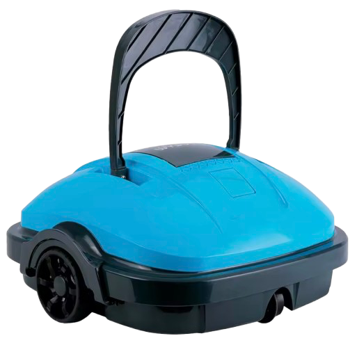 Aspirador Robot Spyder