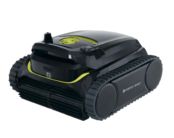 Aspirador Piscina IBOT PRO-VISION Sem Fios