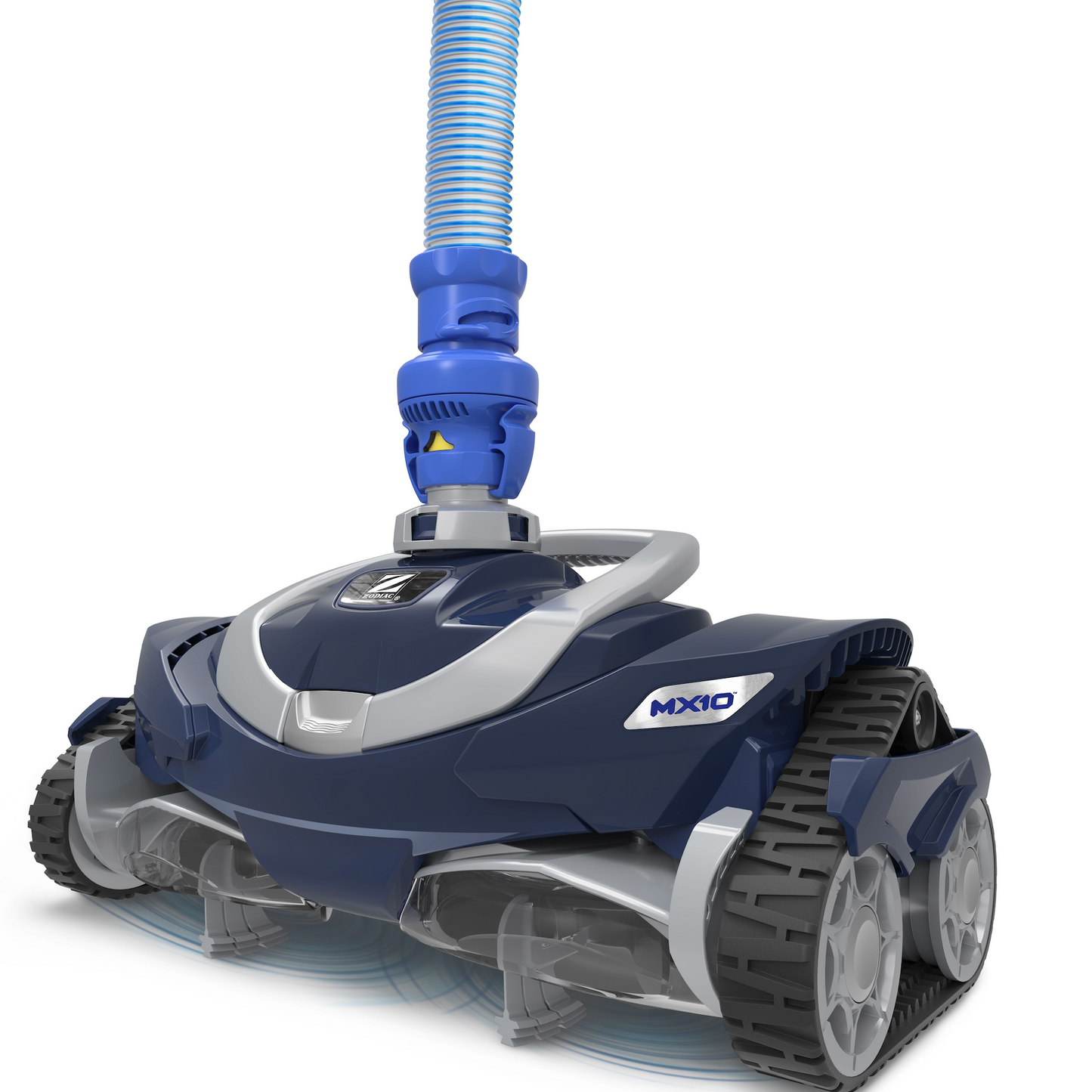 Aspirador hidráulico MX10