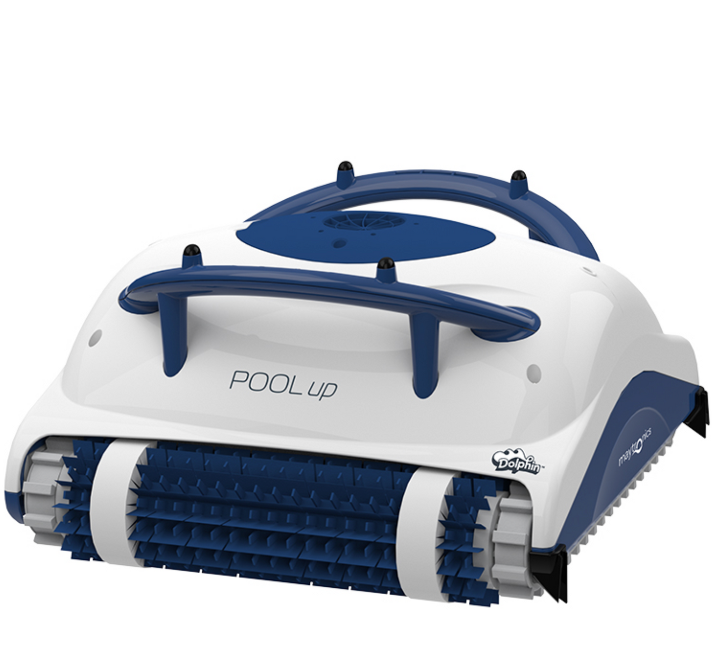 Aspirador Elétrico Dolphin Pool Up Maytronics