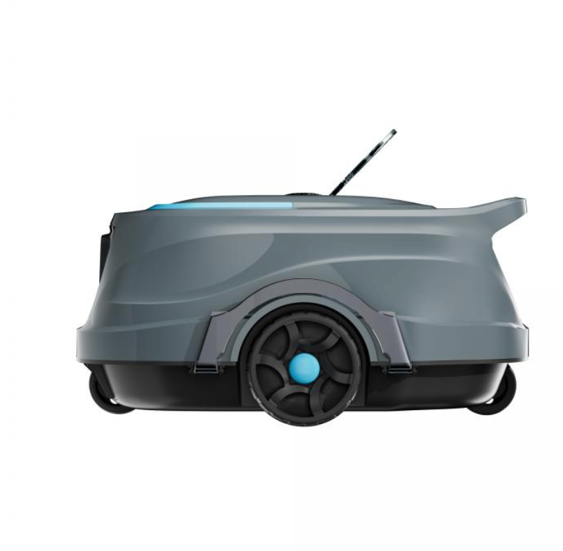 Aspirador Spyder Max
