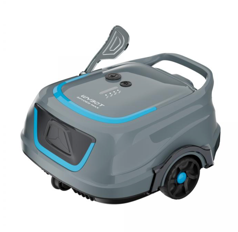 Aspirador Spyder Max
