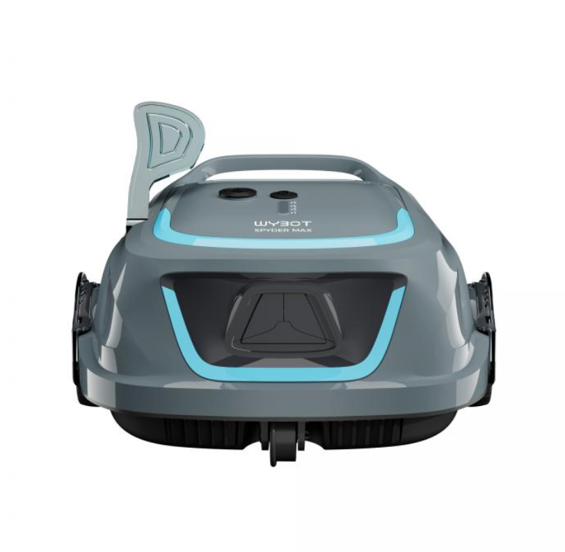 Aspirador Spyder Max