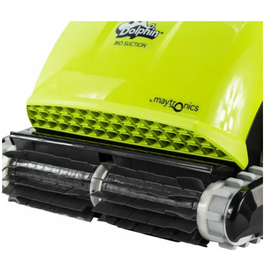 Aspirador Elétrico Dolphin BIOS Maytronics