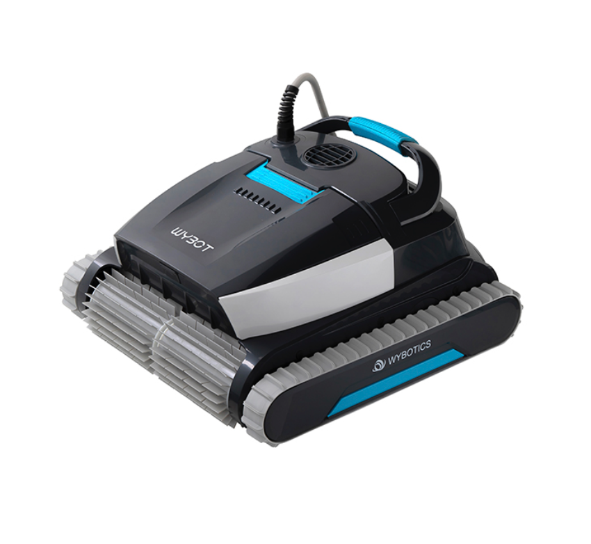 Aspirador Piscina E-TRON C20