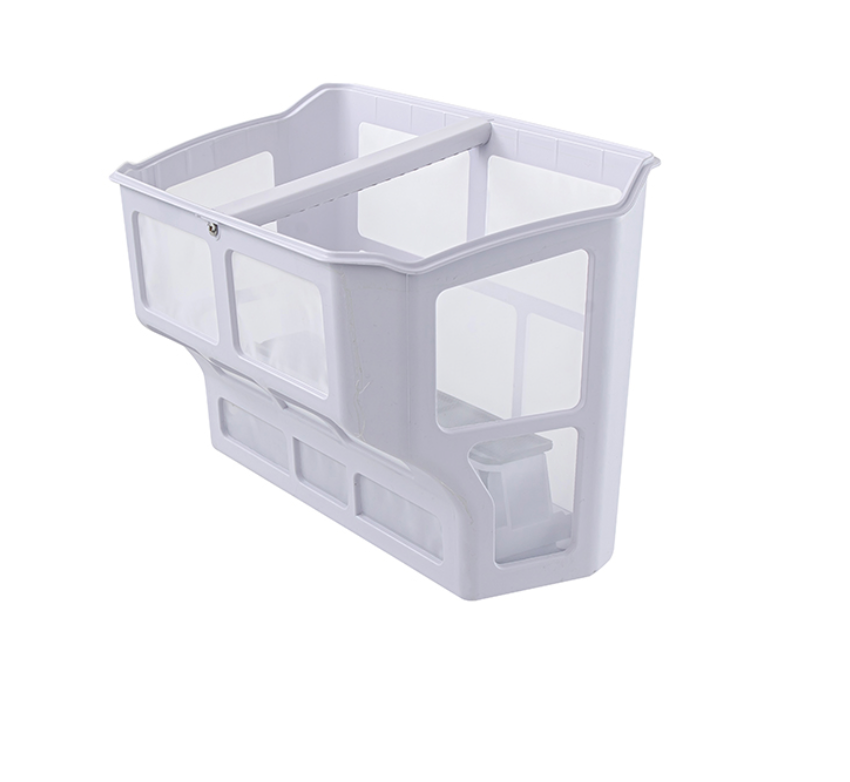 Aspirador Piscina E-TRON C20