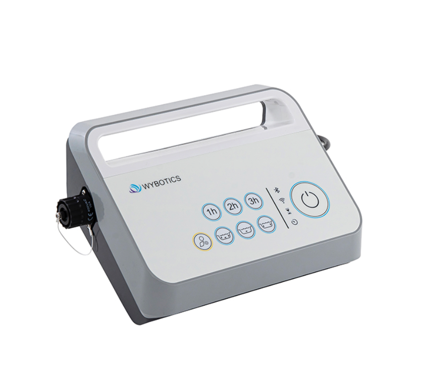 Aspirador Piscina E-TRON C20
