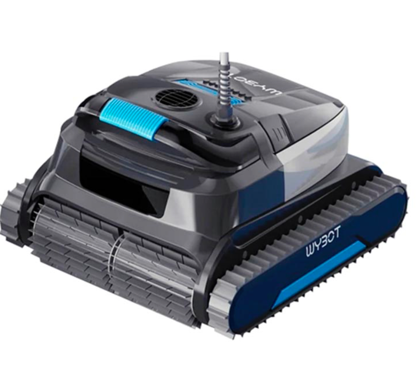 Aspirador Piscina E-TRON C20