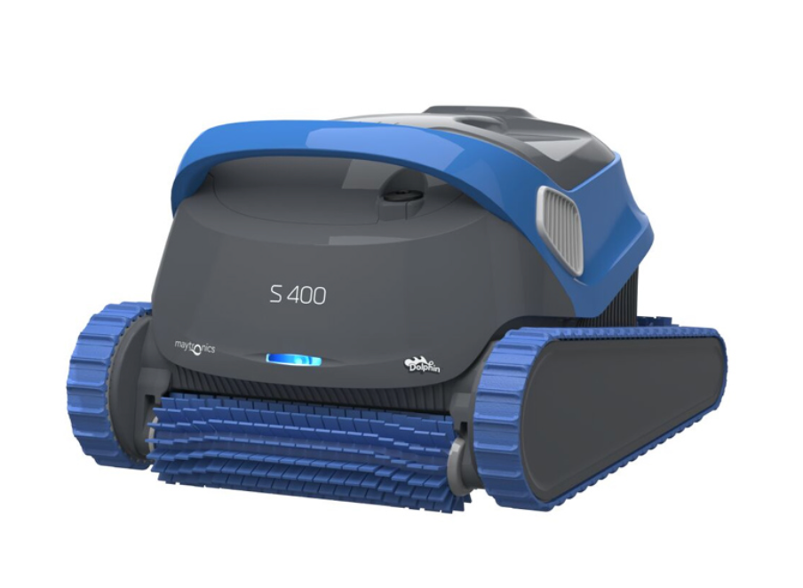 Aspirador Dolphin S400