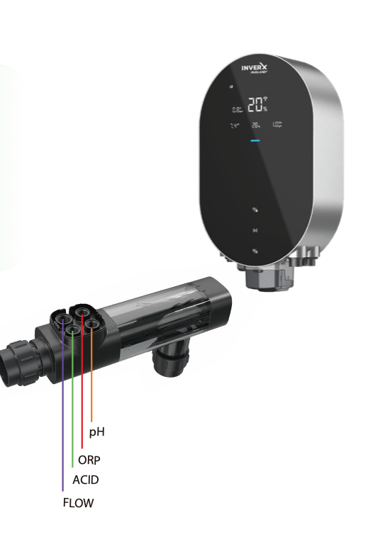 Eletrólise de Sal - InverX EcoPure