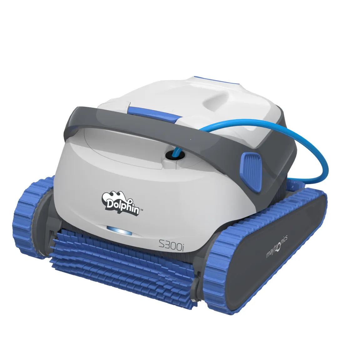 Aspirador Dolphin S300i