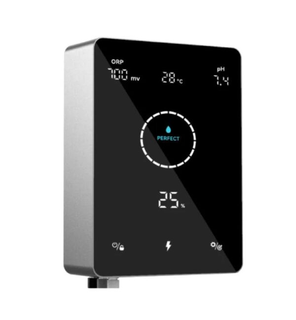 Eletrólise de Sal - Mr. Pure (Inverter)