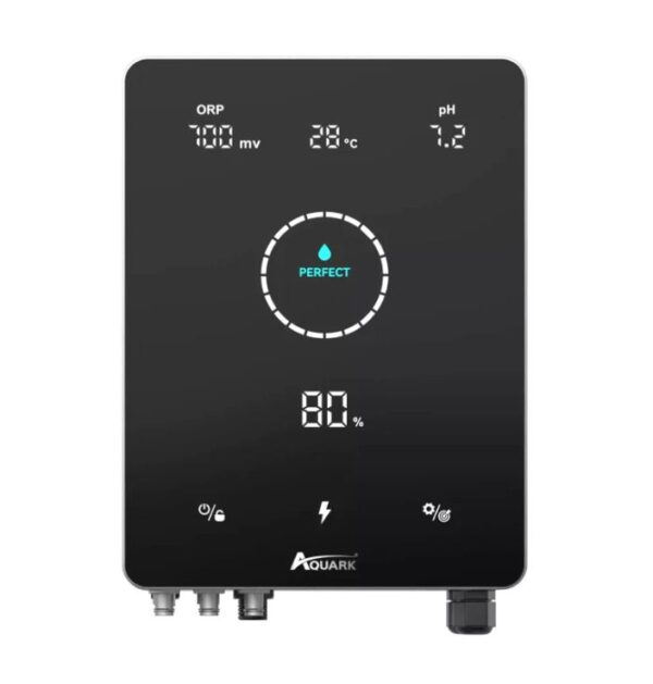 Eletrólise de Sal - Mr. Pure (Inverter)
