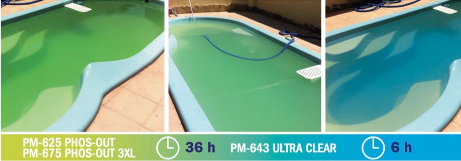 PM-675 PHOS-OUT 3XL – Elimina fosfatos