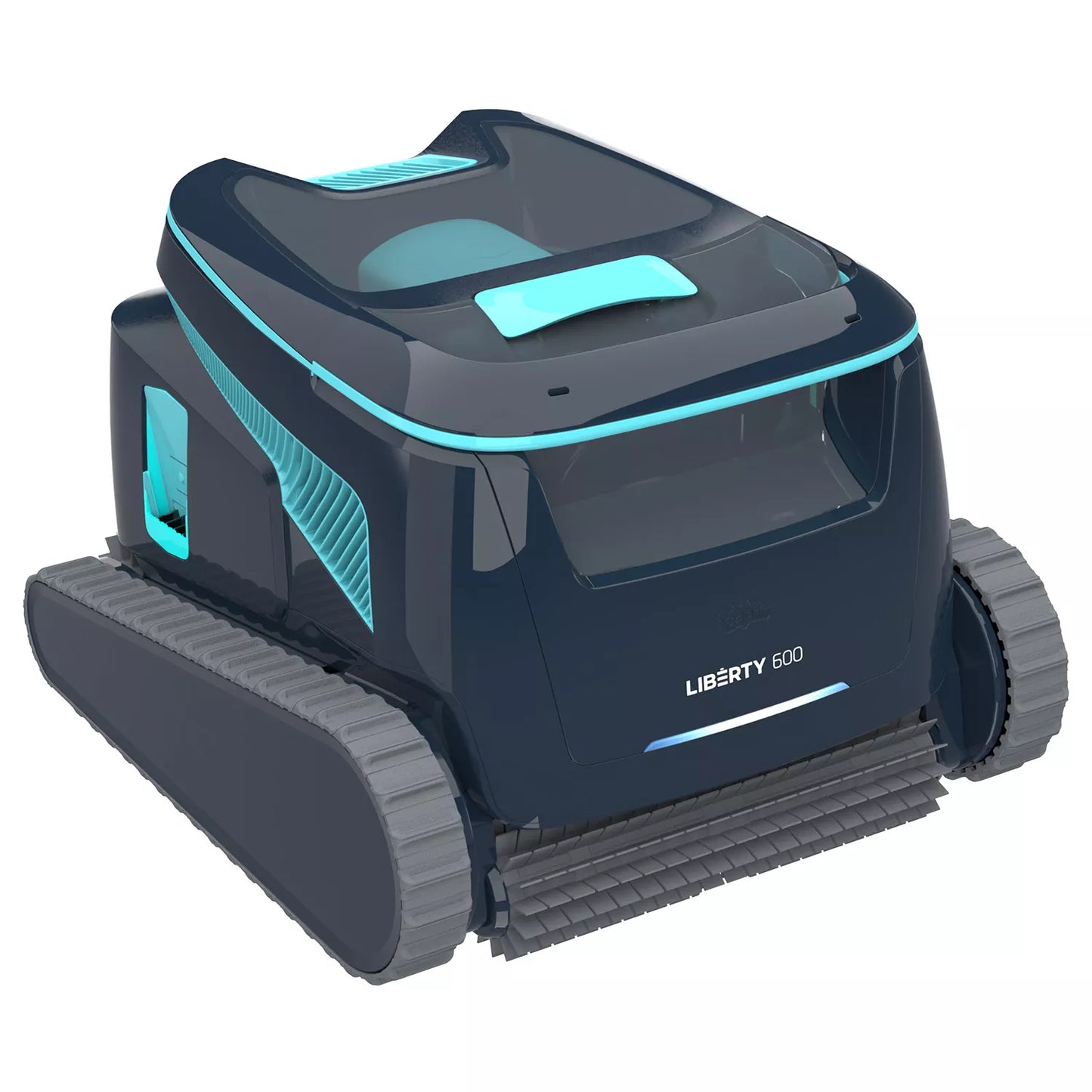 Aspirador sem fios Dolphin LIBERTY 600 Maytronics