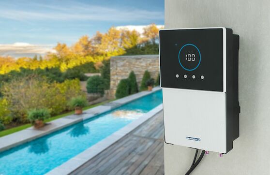Eletrólise de Sal Energy Connect
