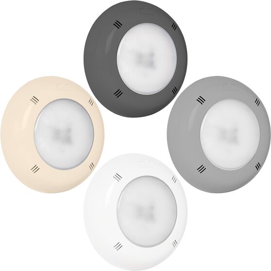Projetor Plano LumiPlus Essential LED BRANCO
