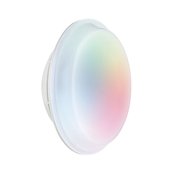 Lâmpada PAR56 Plug&Play RGB