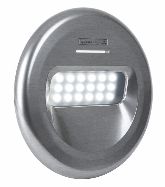 Projetor Lumiplus Design Led Branco