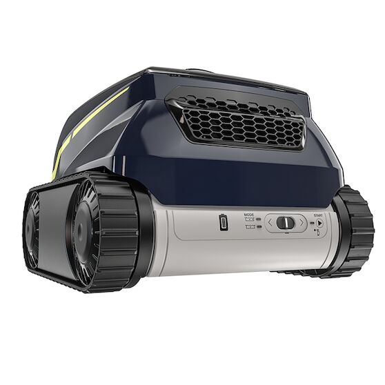 Aspirador Freerider - RF5400 iQ