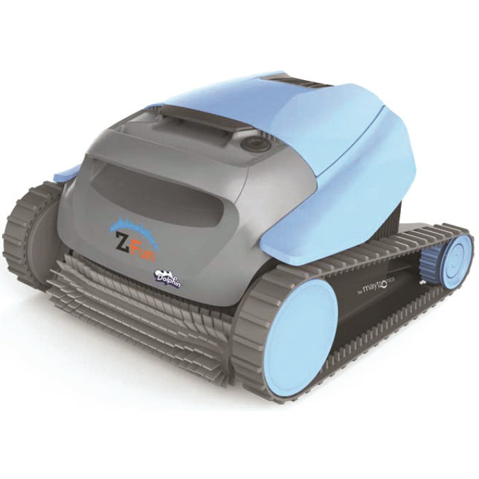 Aspirador Eletrico Dolphin ZFUN