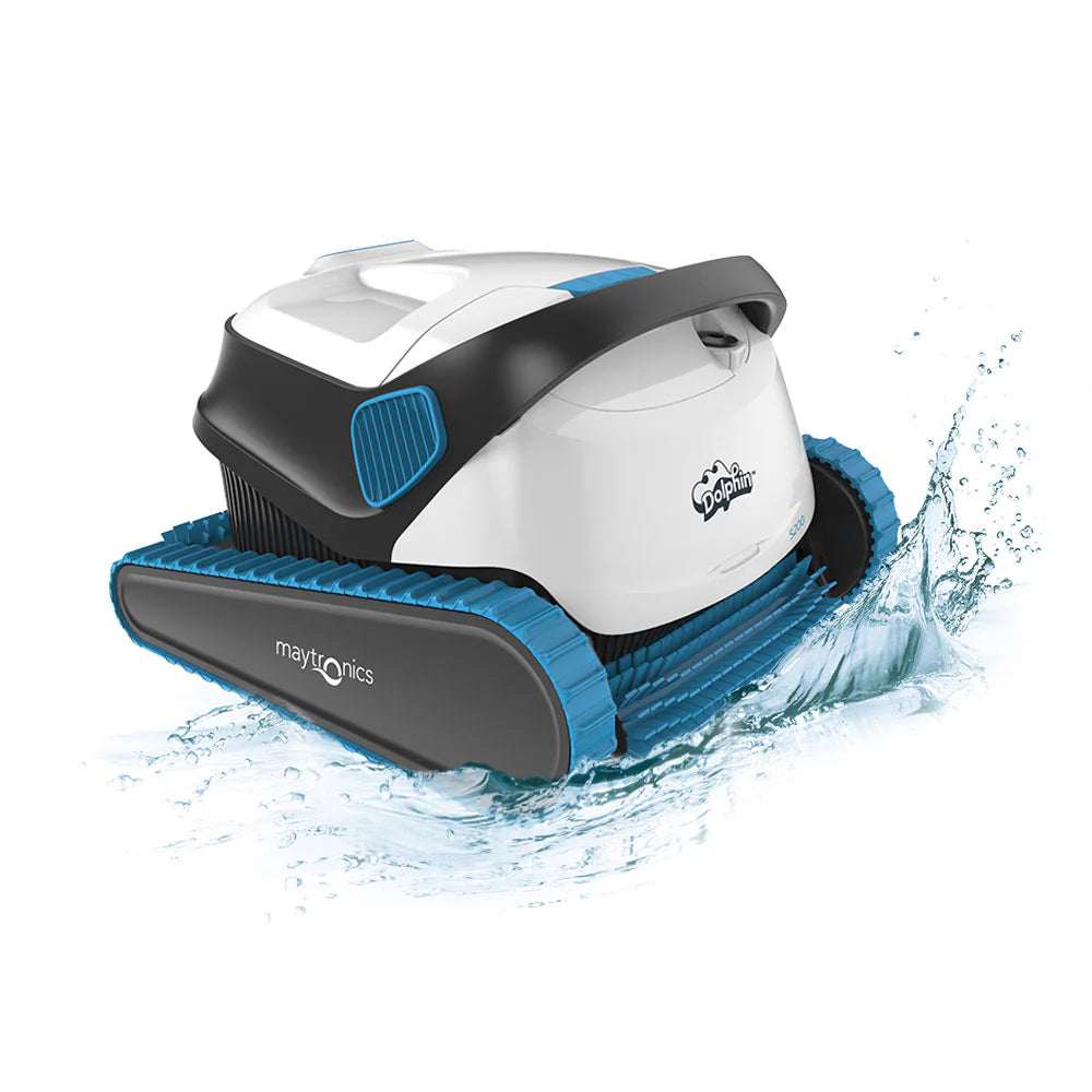 Aspirador Dolphin S200