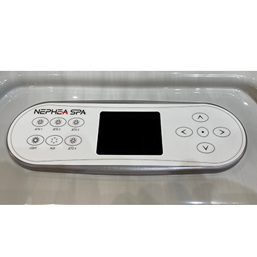 Spa Gama Comfort 324 Nephea Spa