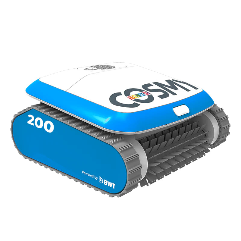 Aspirador Elétrico COSMY 200