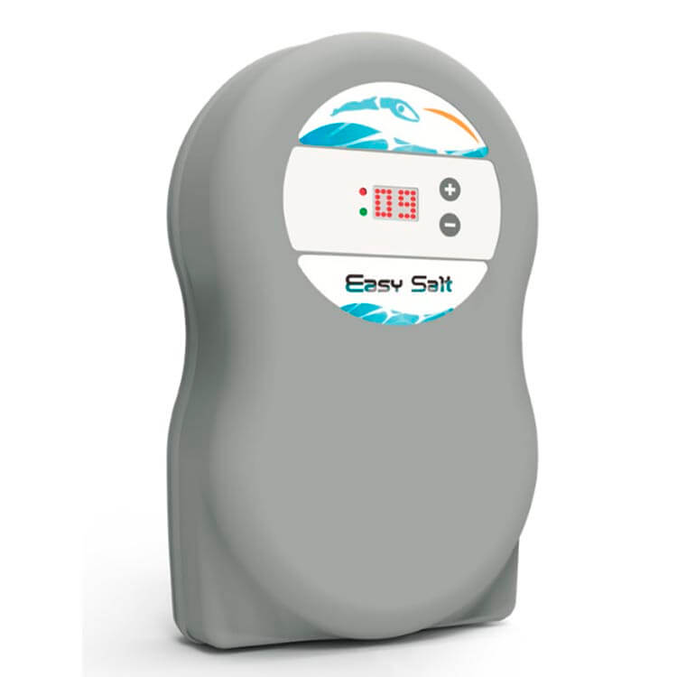 Eletrólise de Sal - Easy Salt S40