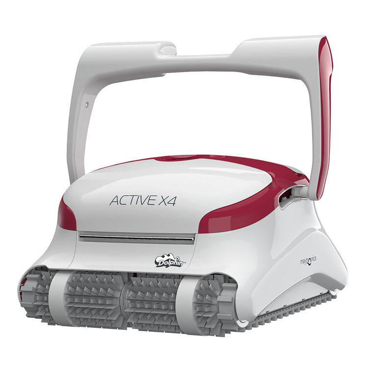 Aspirador Robot Maytonics Dolphin Active X4
