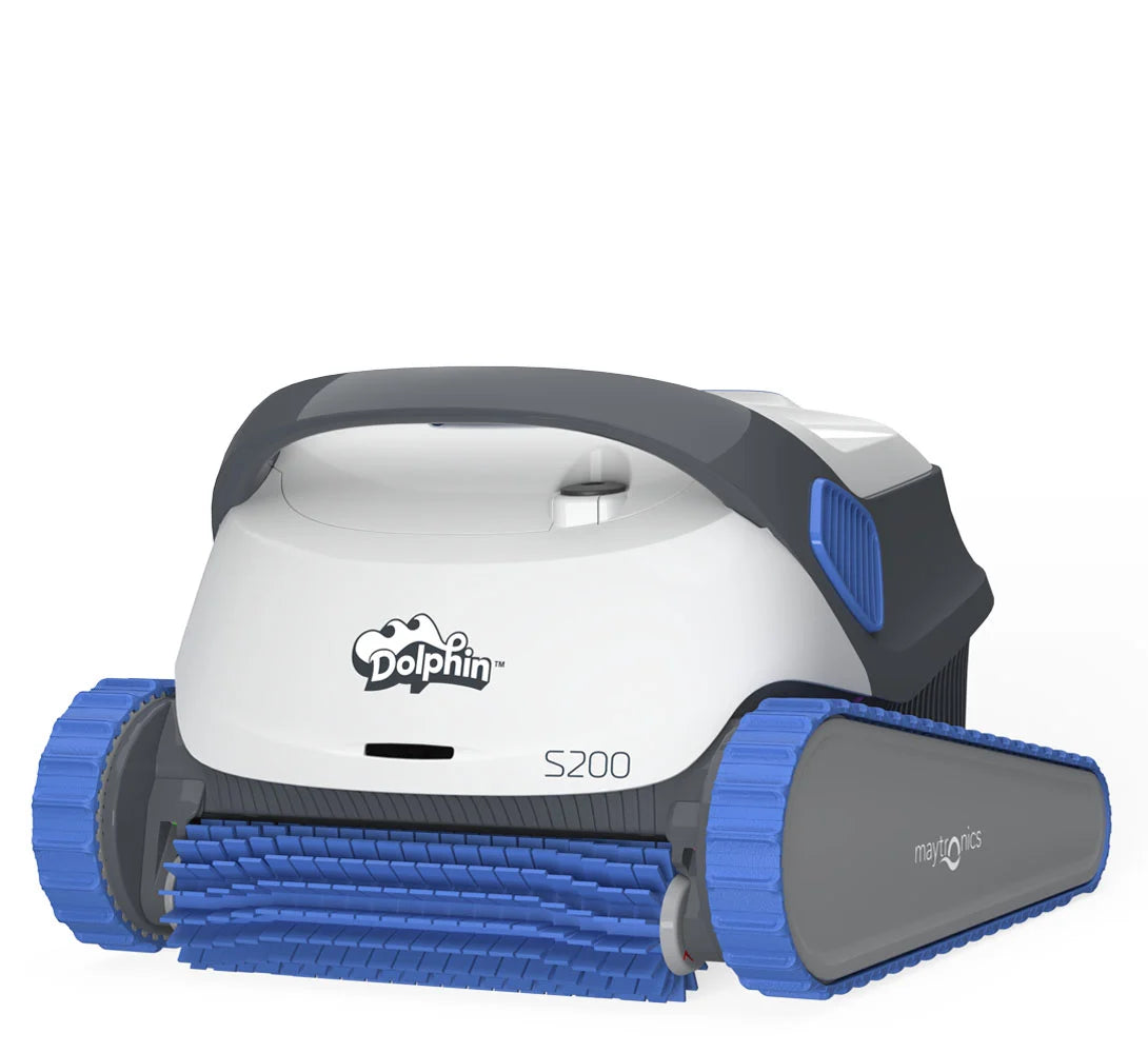 Aspirador Dolphin S200