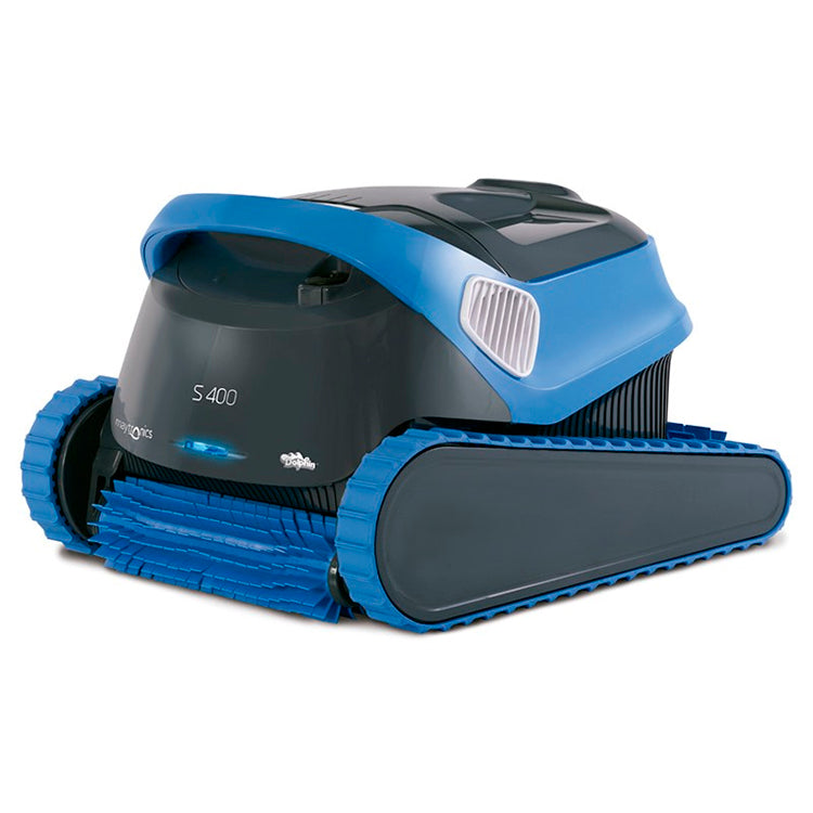 Aspirador Dolphin S400