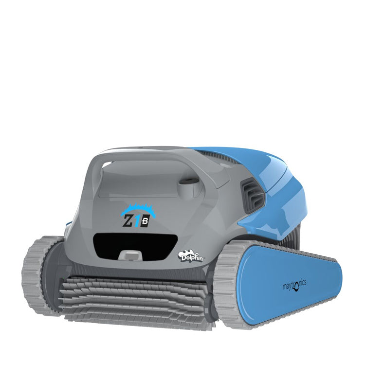 Aspirador Elétrico Dolphin Z1B