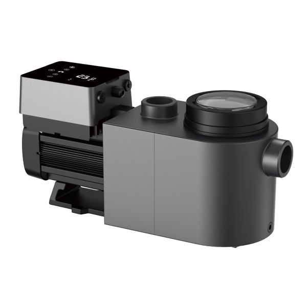 Bomba Filtração InverPro - Velocidade Variavel