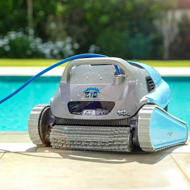 Aspirador Elétrico Dolphin Z1B