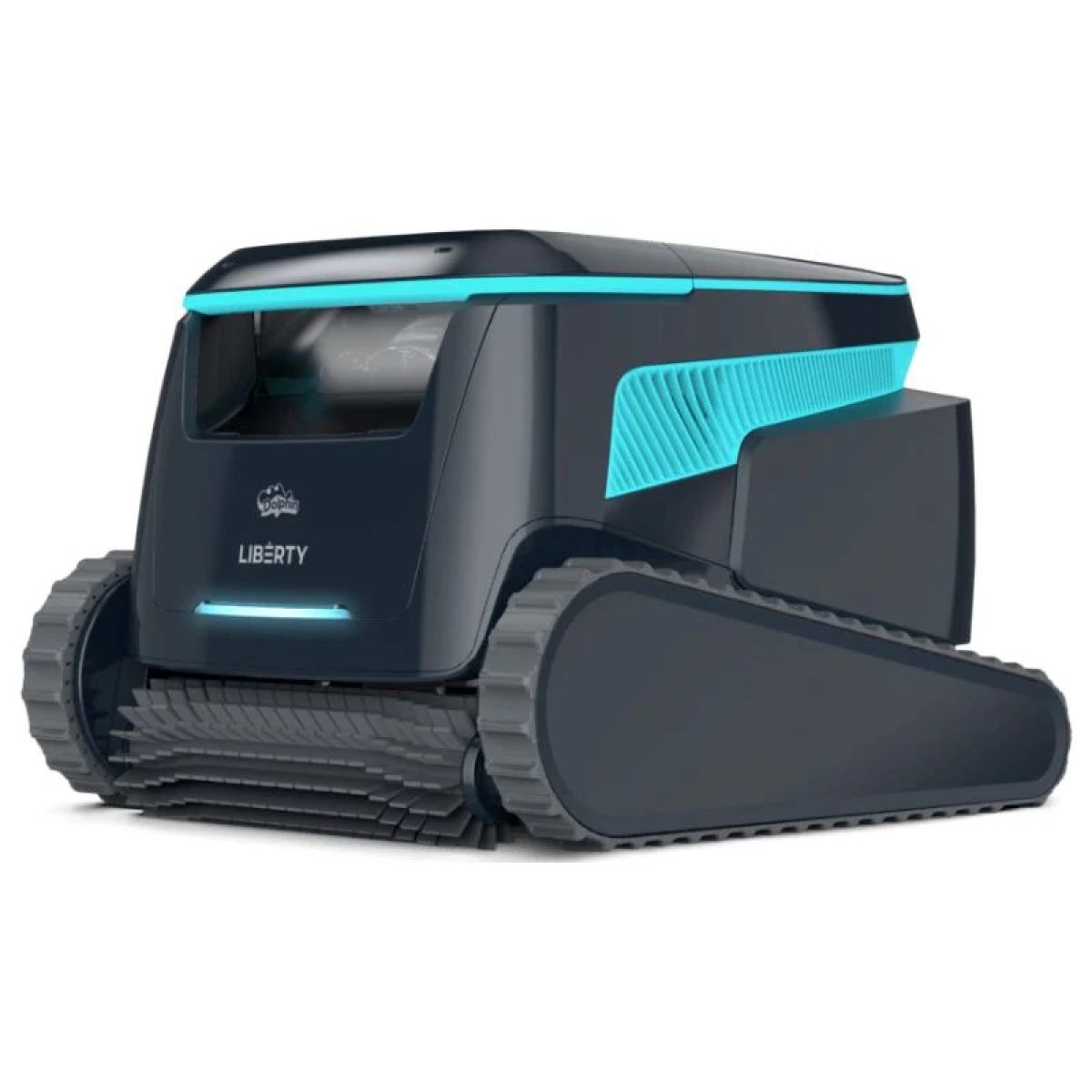 Aspirador sem fios Dolphin LIBERTY 600 Maytronics