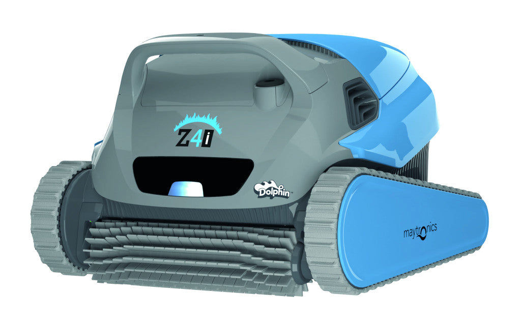 Aspirador Elétrico Dolphin Z4i