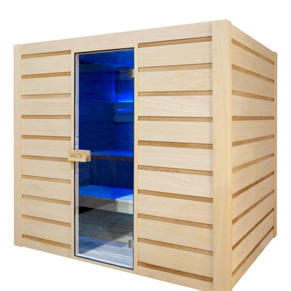 Sauna Eccolo