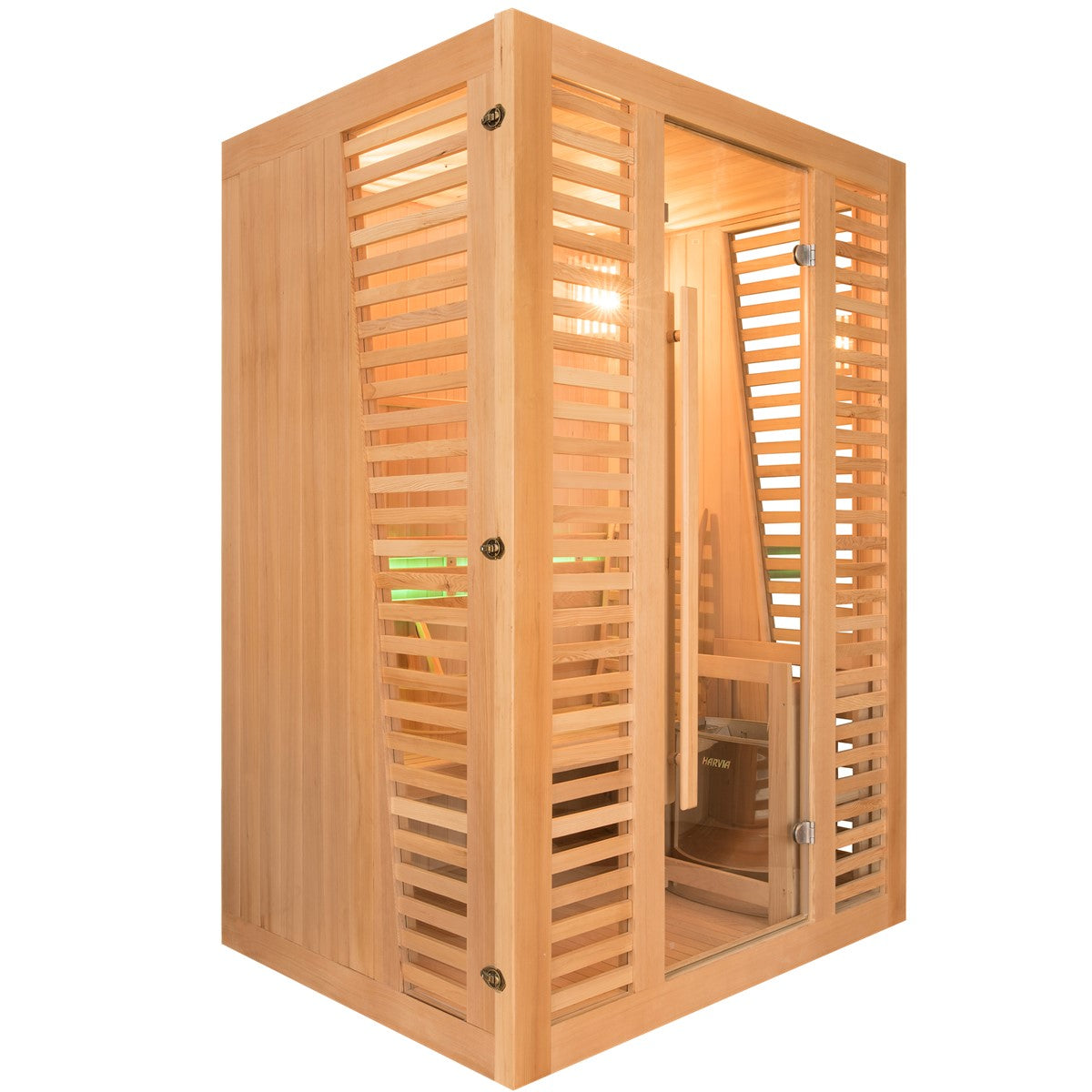 Sauna Venetian