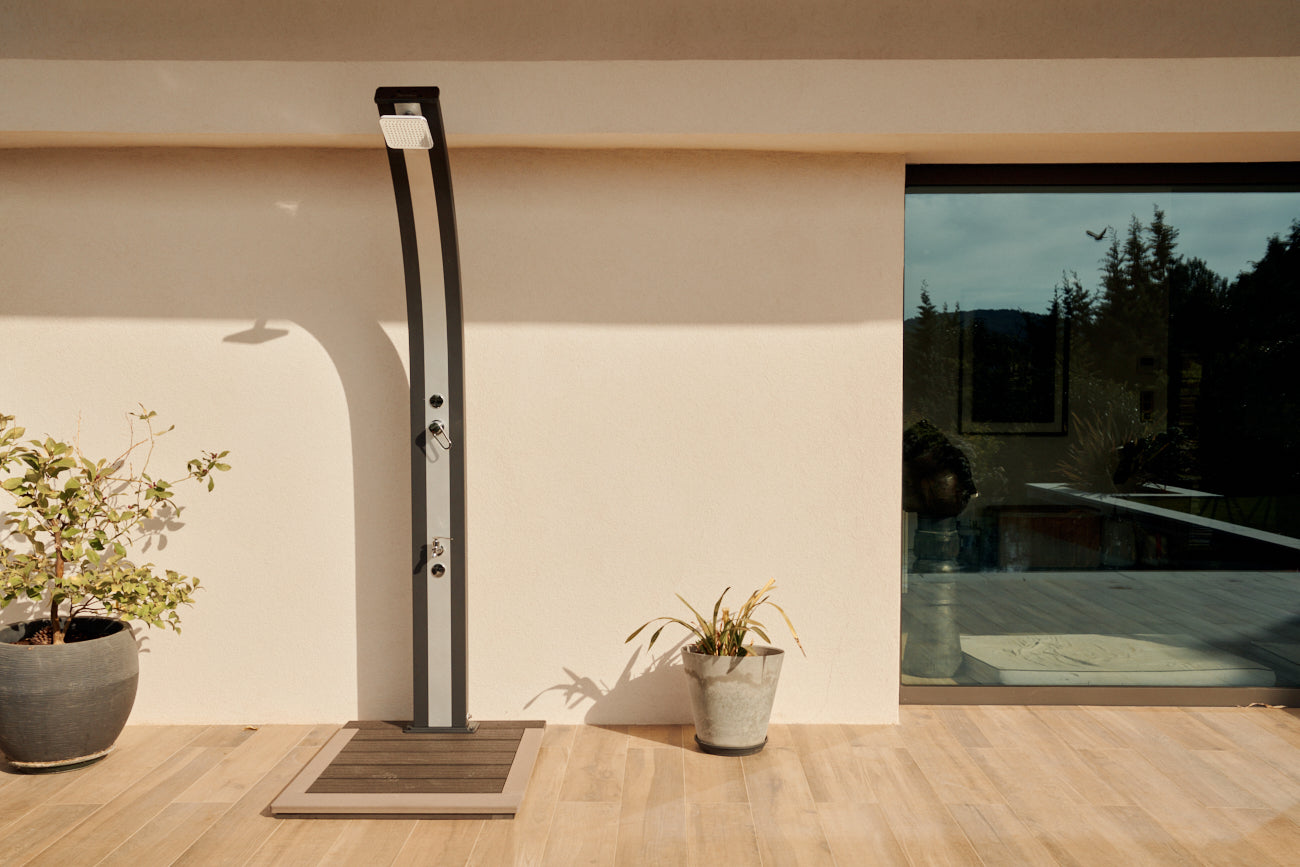 Chuveiro Solar Spring 30L