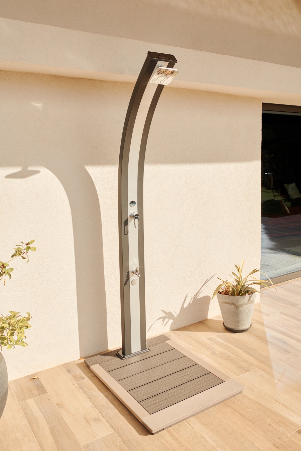 Chuveiro Solar Spring 30L